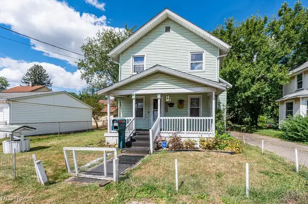 2211 17th Ne Street, Canton, OH 44705