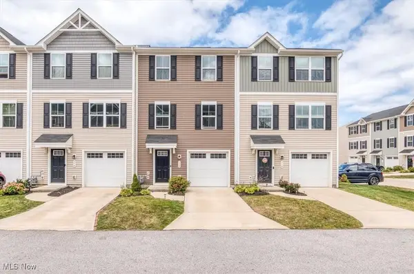 112 Palm Court, Painesville, OH 44077