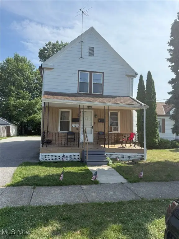 21070 N Vine Avenue, Euclid, OH 44119 - Image #1