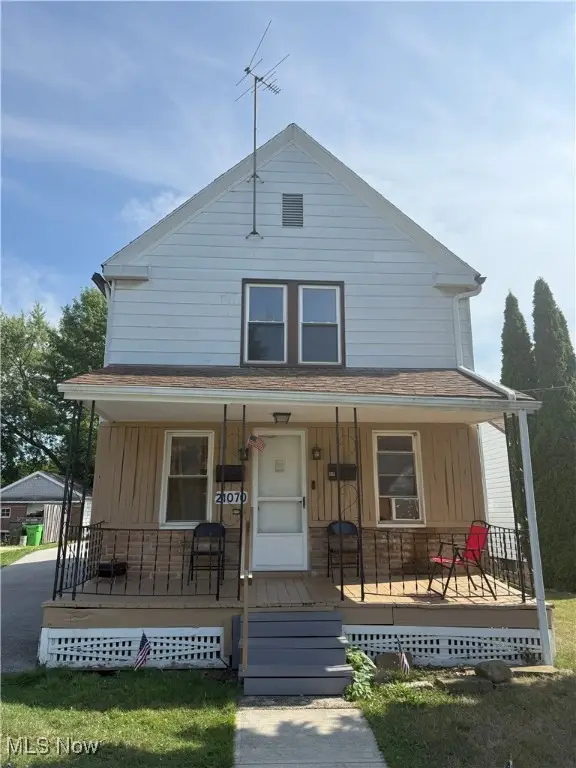 21070 N Vine Avenue, Euclid, OH 44119 - Image #2