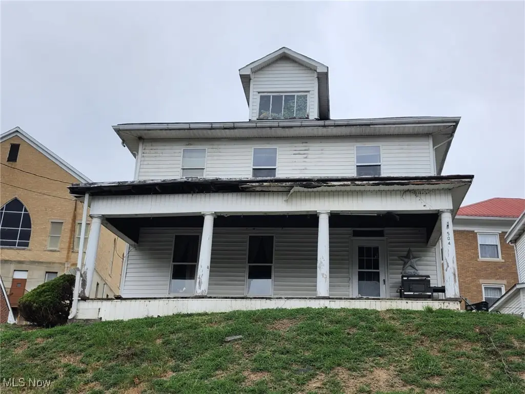 504 Church Street, Spencer, WV 25276 - Image #1