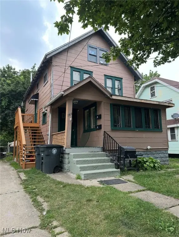 1164 Pondview Ave, Akron, OH 44305 - Image #1