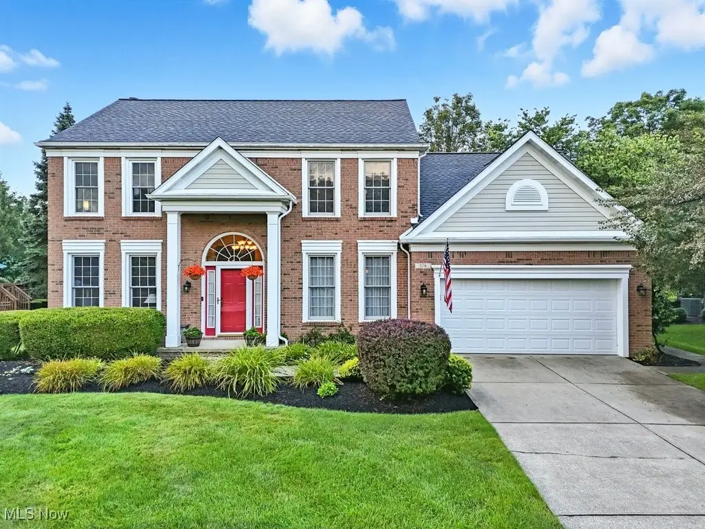 376 Bishop Way, Northfield, OH 44067 - Image #1