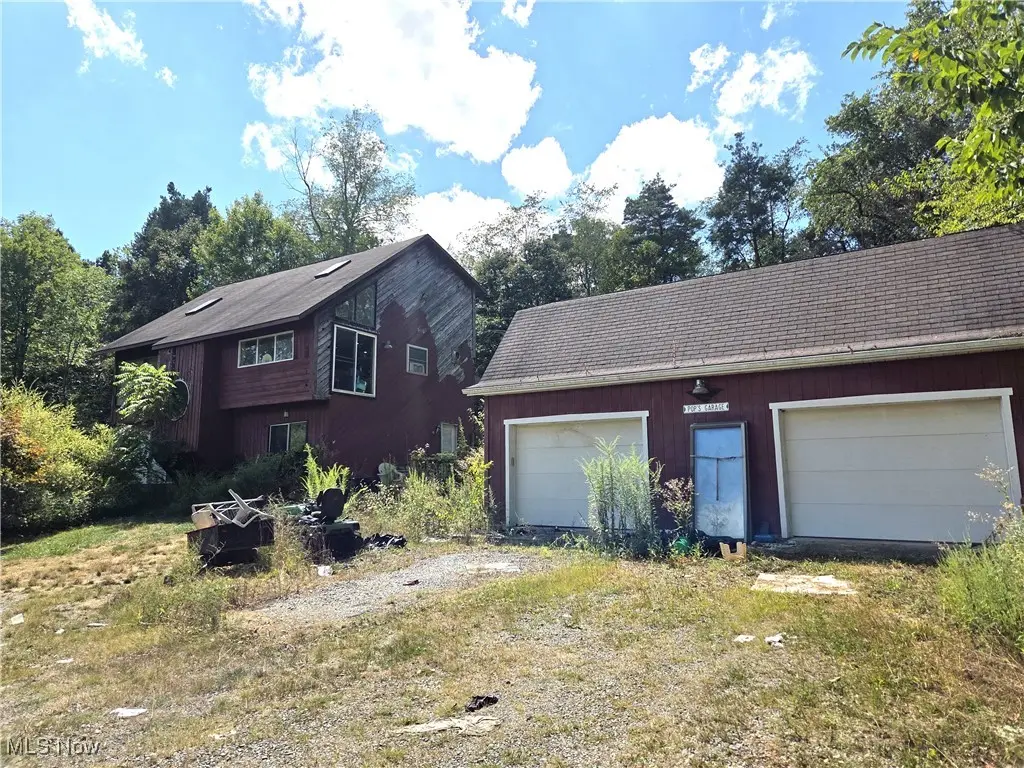 853 Hartwood Nw Road, Dellroy, OH 44620 - Image #1