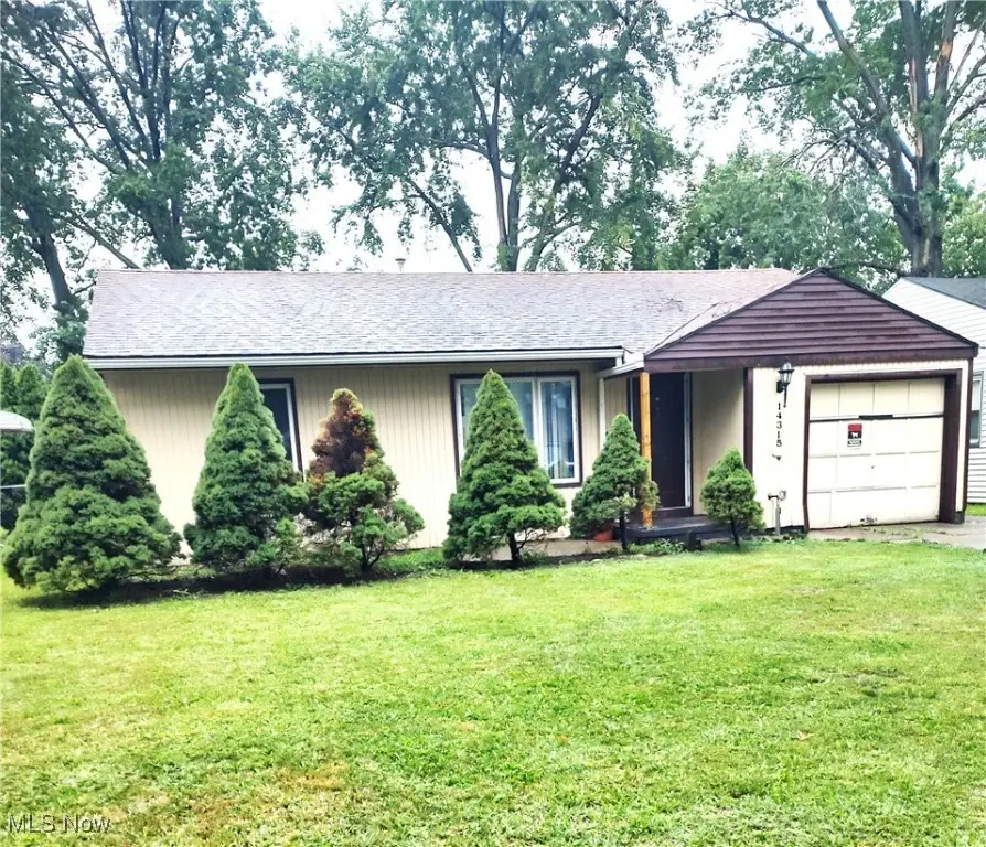 14315 Viola Avenue, Cleveland, OH 44111 - Image #1