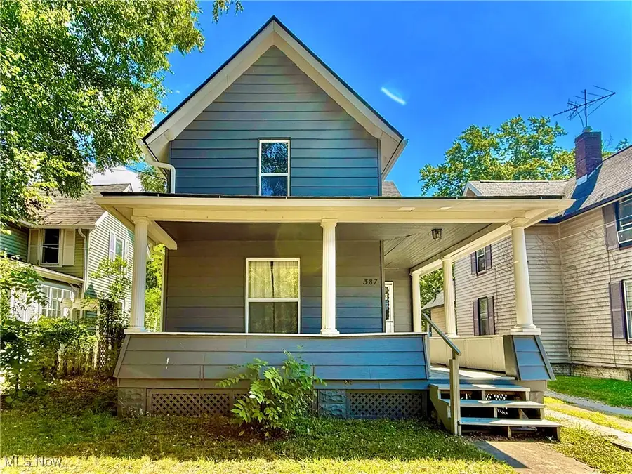 387 4th Nw Street, Barberton, OH 44203 - Image #2