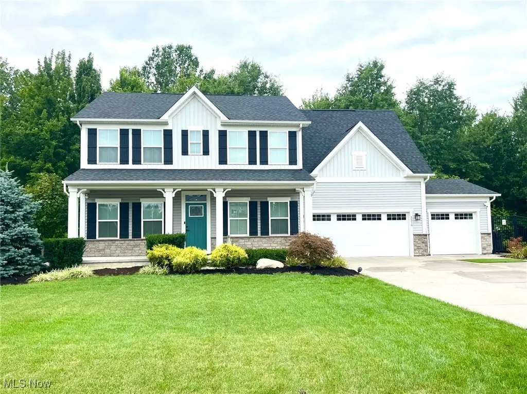 5519 Schueller Boulevard, Sheffield, OH 44054 - Image #1