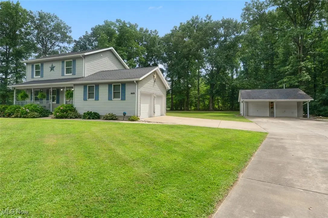 1761 Rustic Run Sw Road, Warren, OH 44481 - Image #1