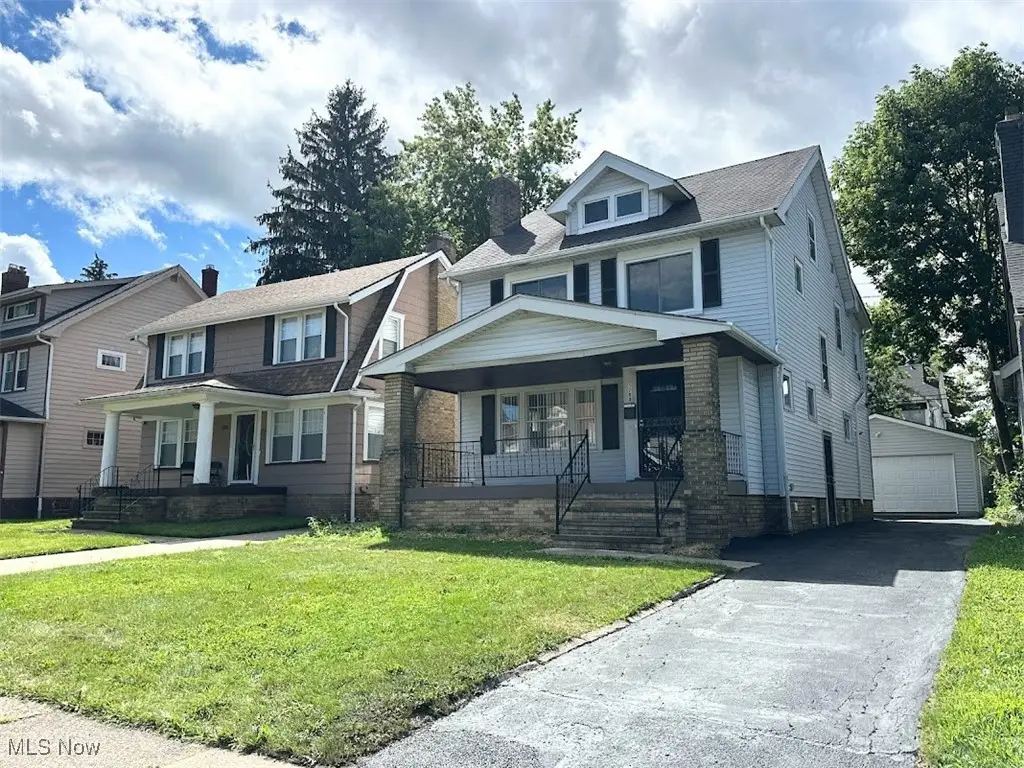 3288 Kildare Road, Cleveland Heights, OH 44118 - #1