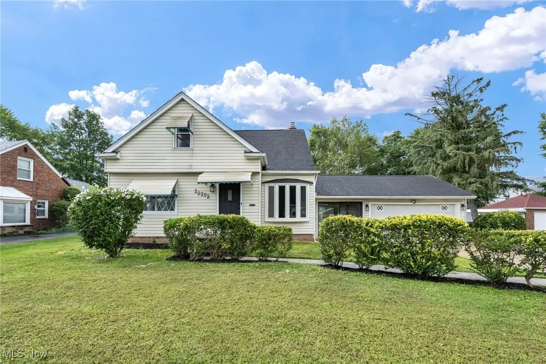 20202 Sumpter Road, Warrensville Heights, OH 44128 - Image #1