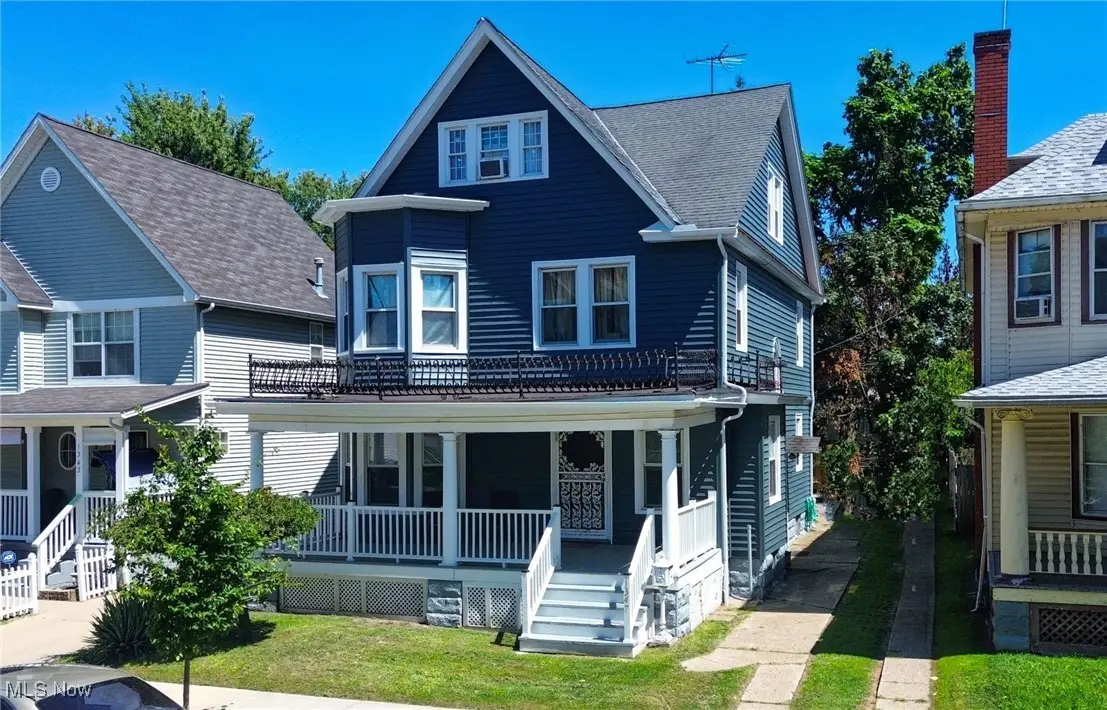 1347 W 89th Street, Cleveland, OH 44102 - Image #1