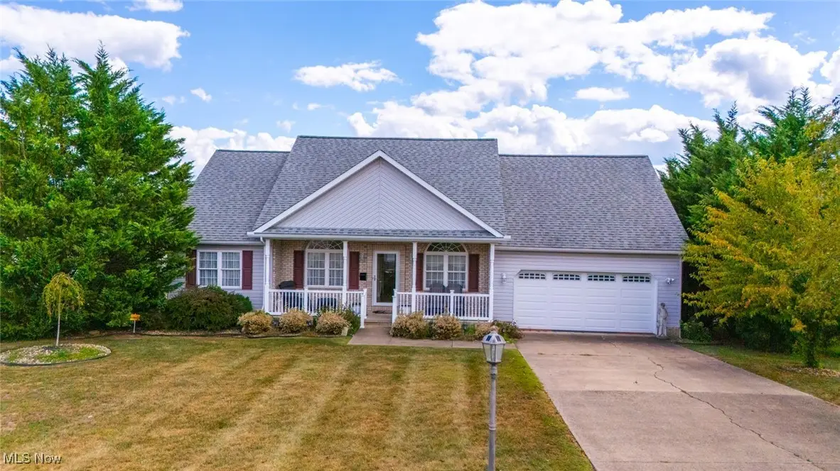 46381 Country Lake Drive, Saint Clairsville, OH 43950 - Image #1