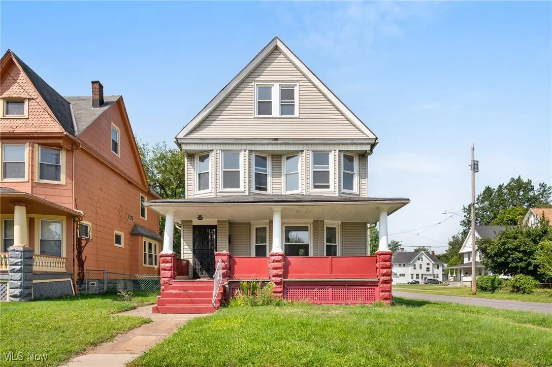 1438 E 109th Street, Cleveland, OH 44106 - Image #1