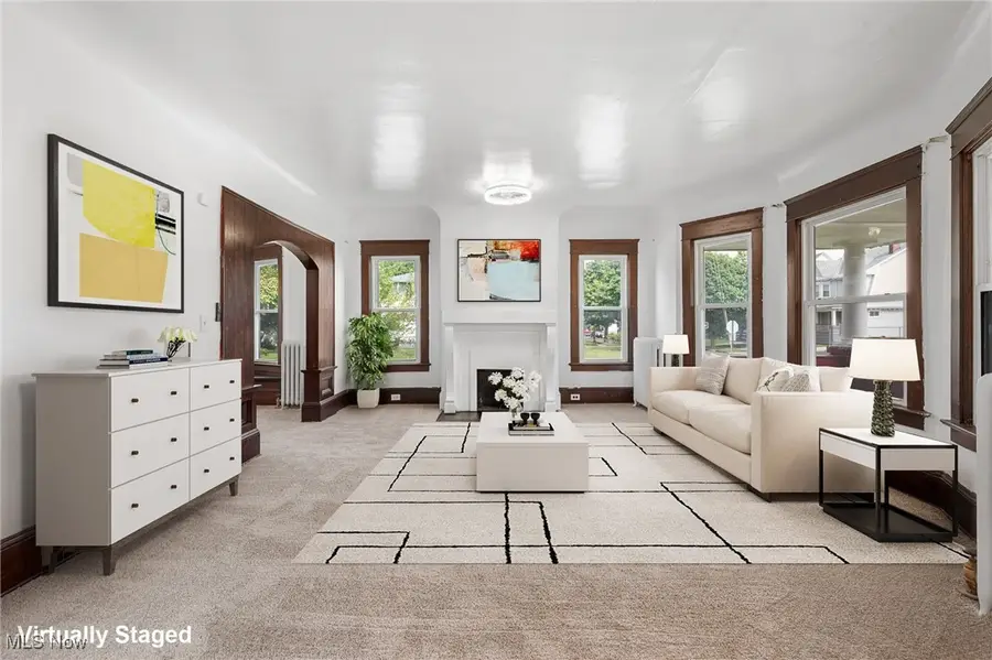1438 E 109th Street, Cleveland, OH 44106 - Image #3