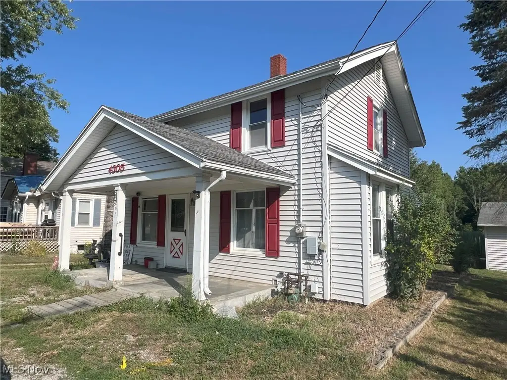 4305 North E Ridge, Geneva, OH 44041 - Image #1