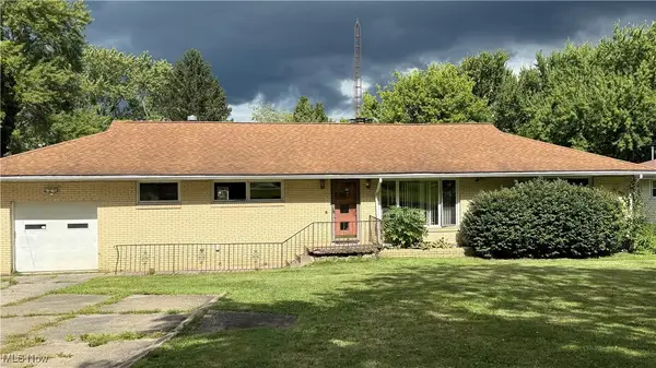 1414 Niles Cortland Road, Niles, OH 44446