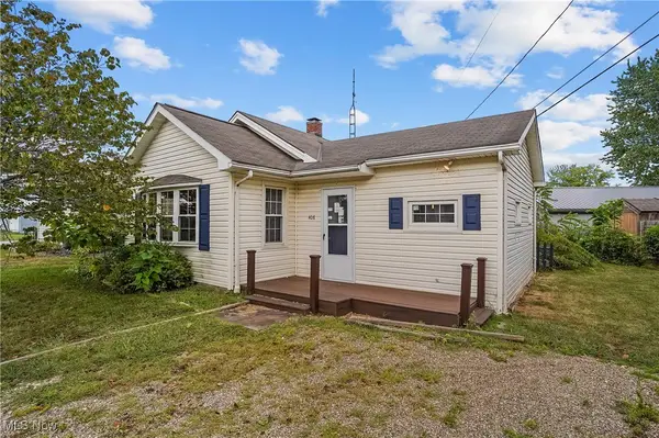 408 North Street, Beloit, OH 44609