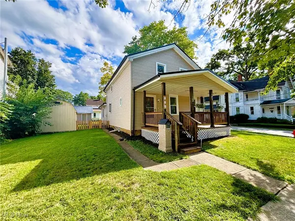 125 Bank Street, Lodi, OH 44254