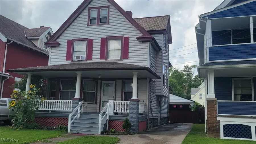 3408 W 95, Cleveland, OH 44102 - Image #2