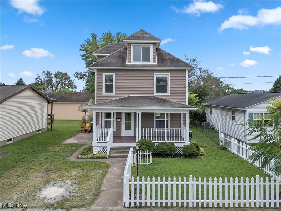 1009 Poplar Street, Belpre, OH 45714 - Image #2