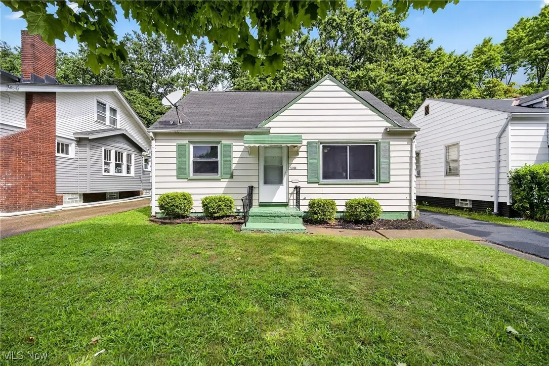 13206 Liberty Avenue, Cleveland, OH 44135 - Image #1