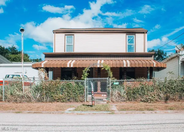 302 Filmore Street, New Cumberland, WV 26047