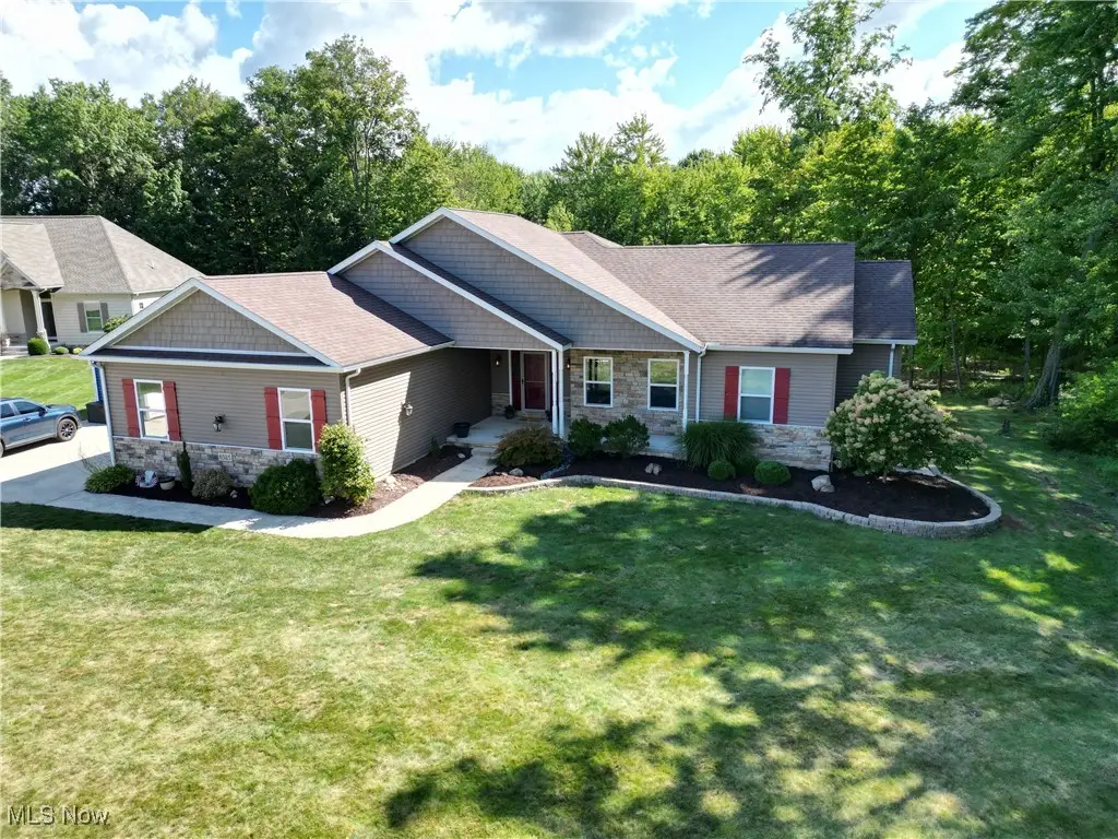 8525 Broxton Court, Westfield Center, OH 44251 - Image #1