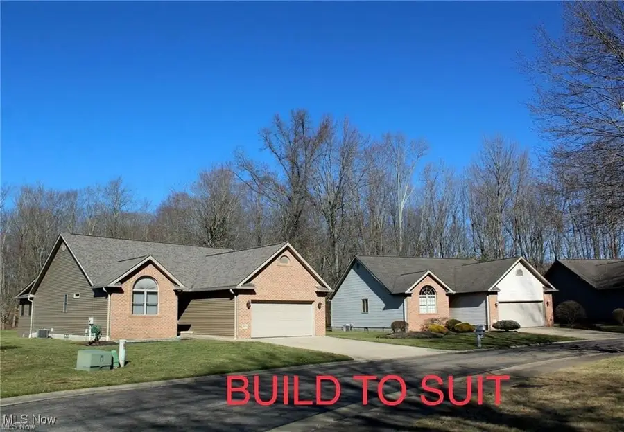 124 Lucretia Lane #Lot 45, Columbiana, OH 44408 - Image #2