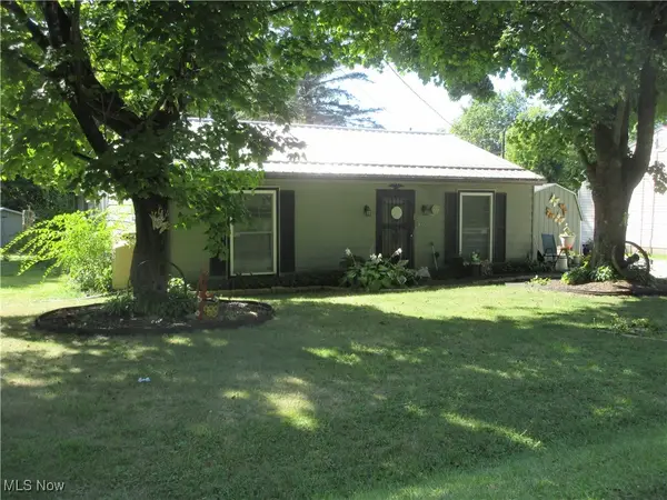 8999 Avon Drive, Linesville, PA 16424