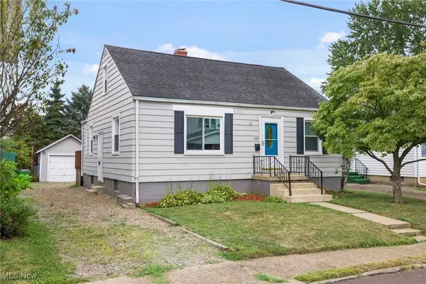 739 Vogel Ne Avenue, Massillon, OH 44646