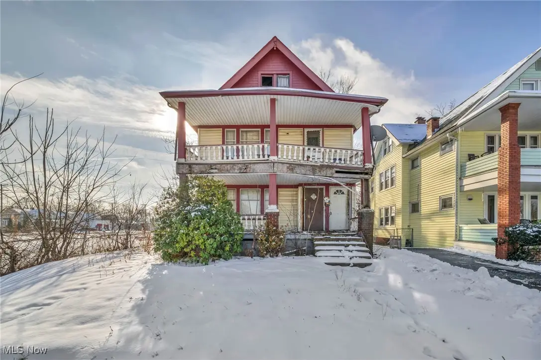 13710 Mann Avenue, East Cleveland, OH 44112 - Image #1