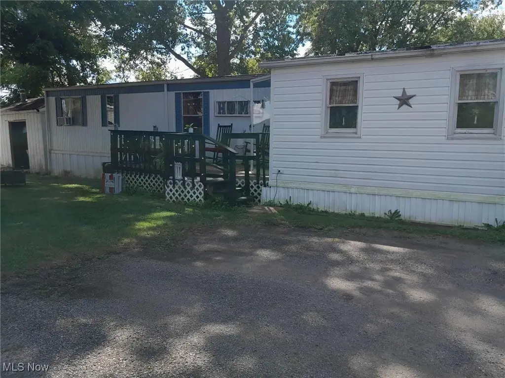 3000 Moxadarla Drive #Lot 2, South Zanesville, OH 43701 - Image #1