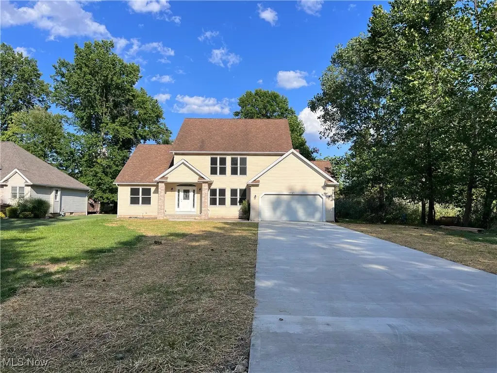 2545 Hilltop Road, Richmond Heights, OH 44143 - Image #1