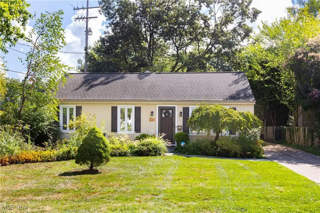 401 Columbia Road, Bay Village, OH 44140 - Image #1