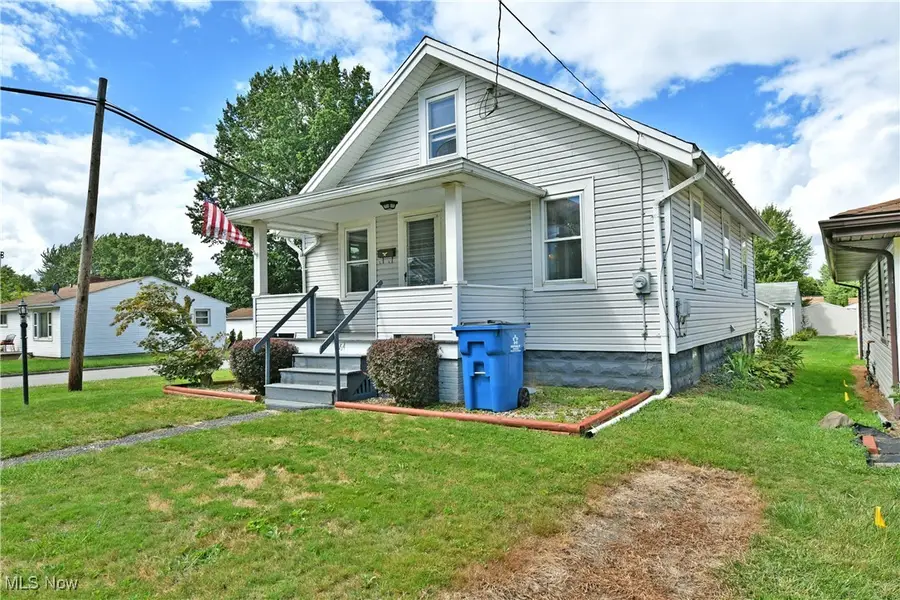 664 Tenney Avenue, Campbell, OH 44405 - Image #3