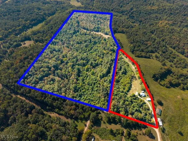 0 Downing Road, Stockport, OH 43787