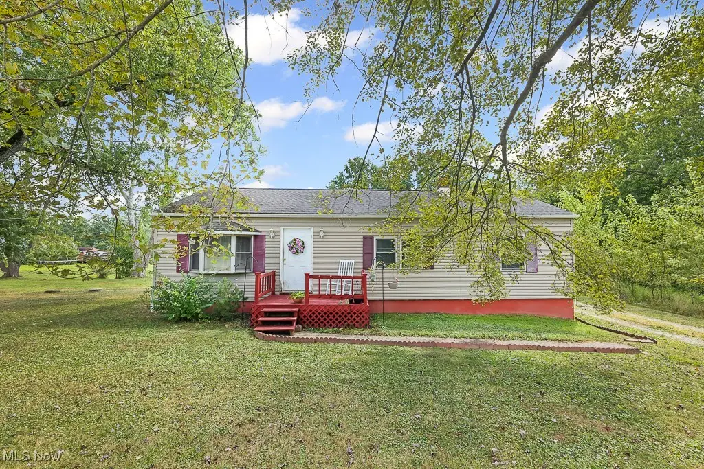 1235 Elm Street, Sebring, OH 44672 - Image #1