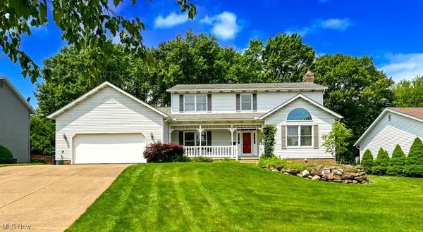 452 Herbert Road, Akron, OH 44312