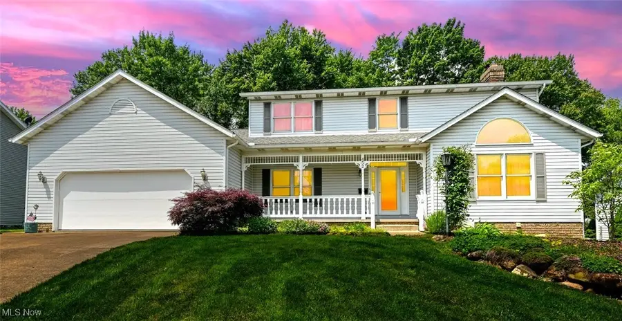 452 Herbert Road, Akron, OH 44312 - Image #2