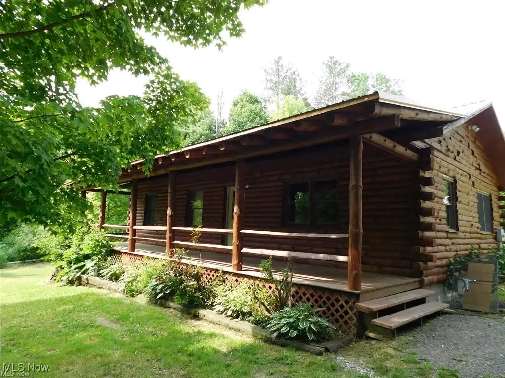 13790 Aquilla Road, Burton, OH 44021 - Image #1