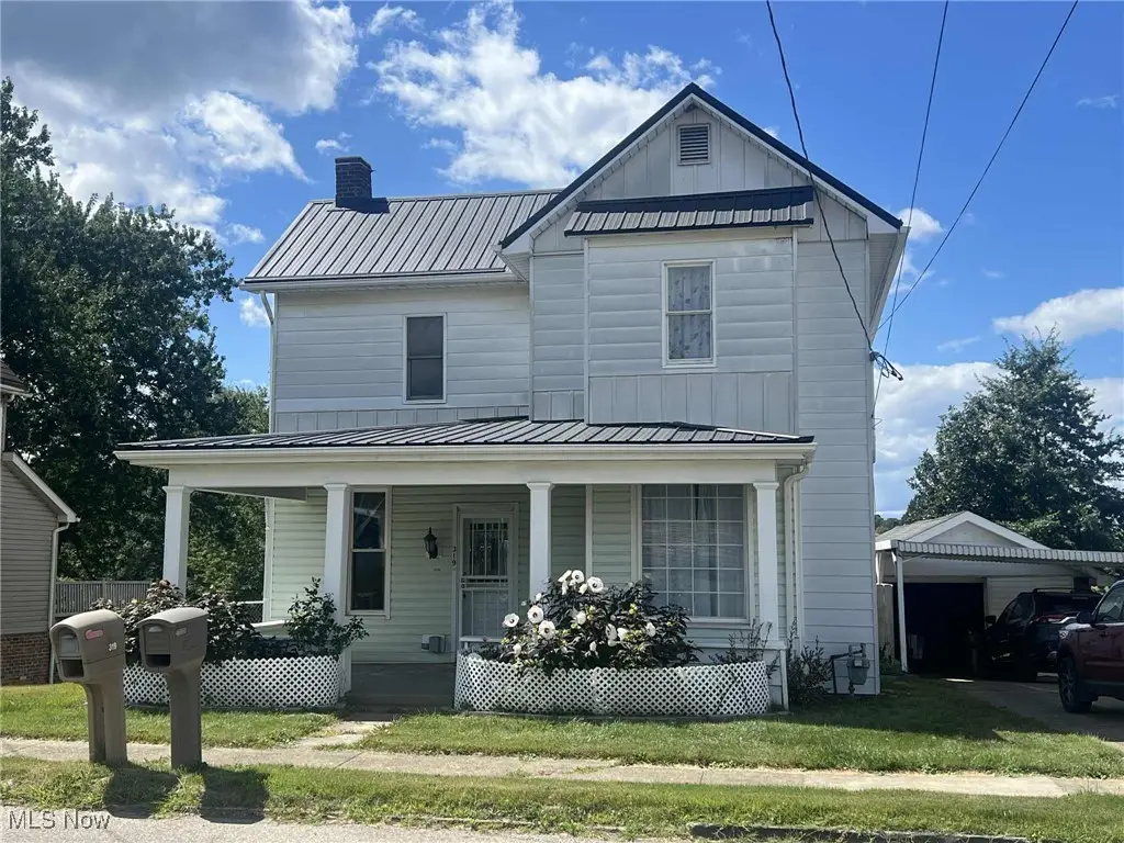 319 N Main Street, Bethesda, OH 43719 - Image #1