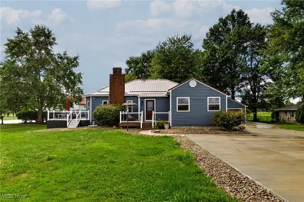 6227 Mahoning Nw Avenue, Warren, OH 44481