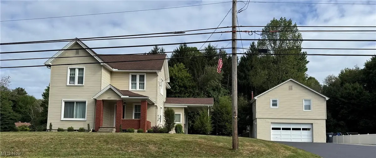 2680 W South Range Road, Columbiana, OH 44408 - Image #1