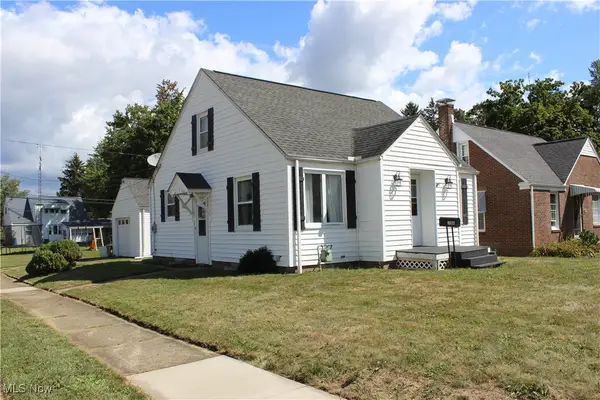 1204 Taggart Nw Street, Massillon, OH 44646