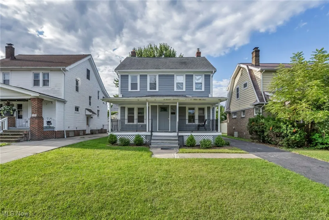 3302 Tullamore Road, Cleveland Heights, OH 44118 - Image #1
