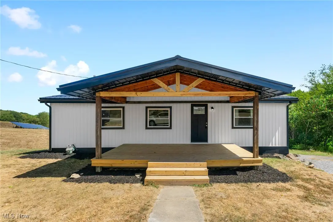 19820 Old Monroeville Road, Salineville, OH 43945 - Image #1