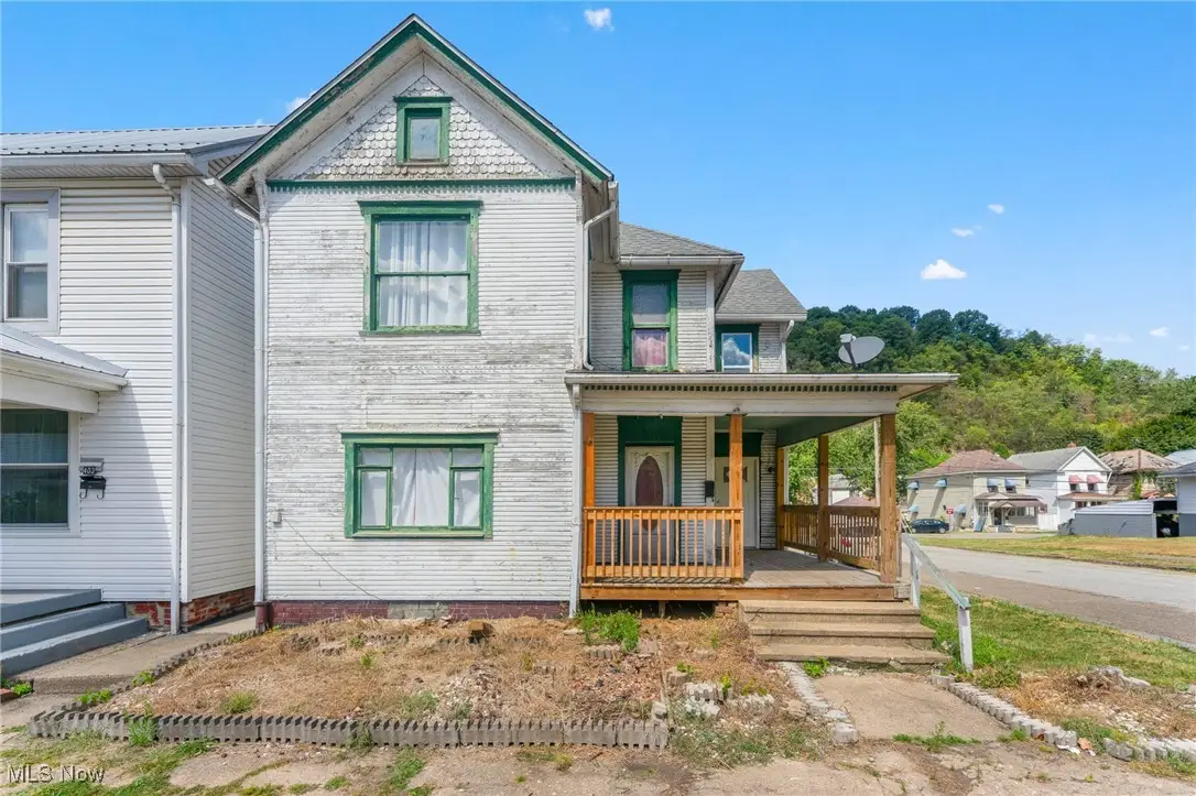 401 Broadway Avenue, Wellsville, OH 43968 - Image #1