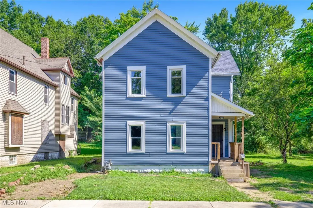 121 Lake Street, Akron, OH 44301 - Image #1