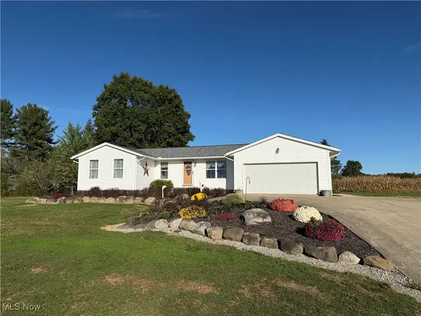 2322 New Milford Road, Atwater, OH 44201