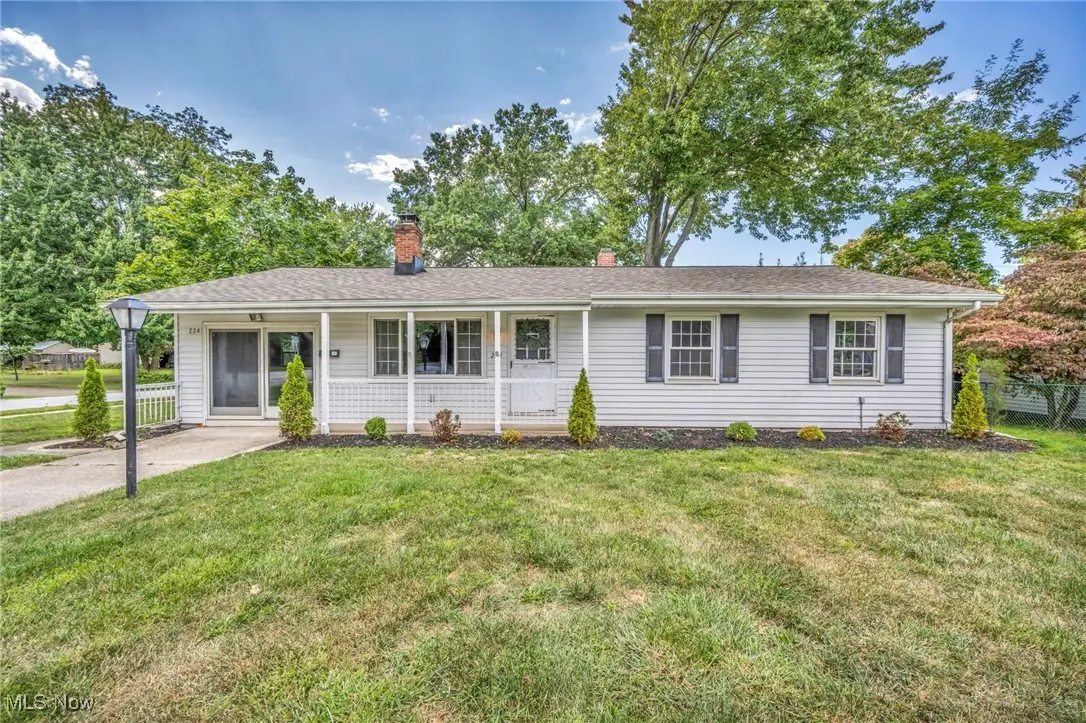224 Larchwood Drive, Painesville, OH 44077 - Image #1